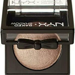 New NYX Professional Makeup Baked Eye shadow